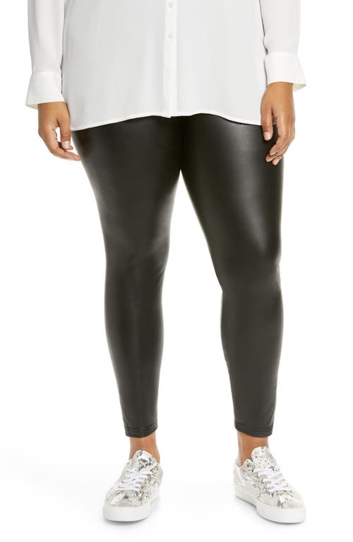 BP. BP. Faux Leather Leggings