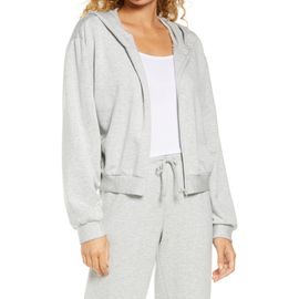 BP. BP. Fleece Zip Hoodie