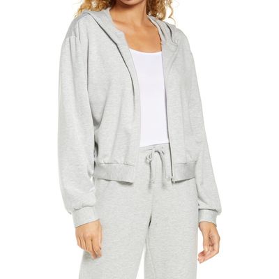 BP. BP. Fleece Zip Hoodie