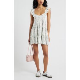 Sho Dress