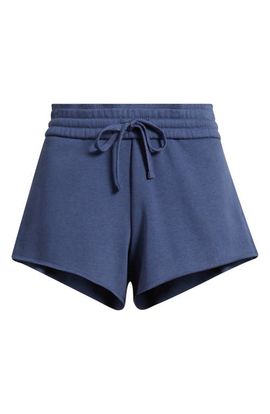 BP. BP. Foldover Fleece Mini Sweat Shorts
