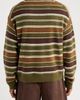 BP. BP. Fuzzy Stripe Oversize Crewneck Sweater - 2