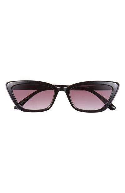BP. BP. Gradient Cat Eye Sunglasses