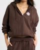 BP. BP. Graphic Full Zip Hoodie - 3
