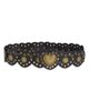 BP. BP. Heart Grommet Circle Belt - 1