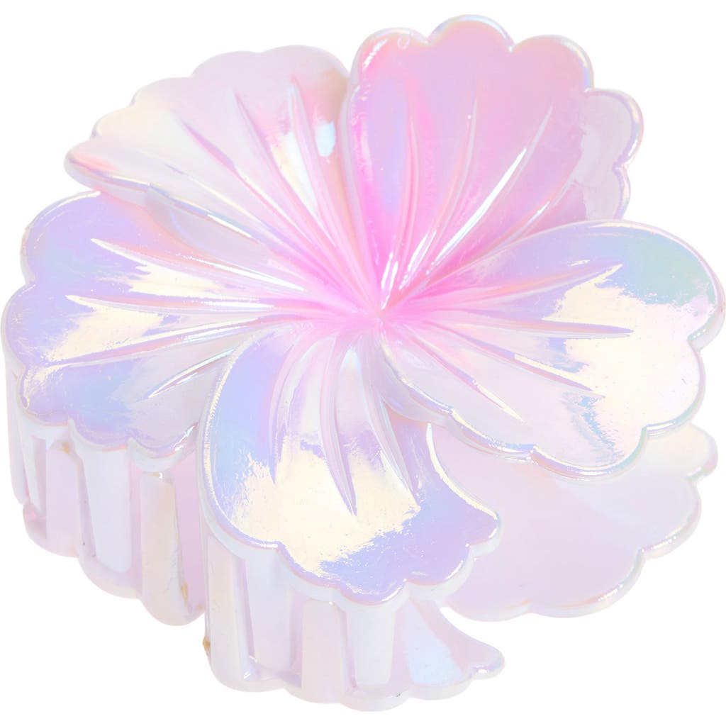 BP. BP. Hibiscus Claw Clip