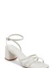 BP. BP. Isabell Heeled Ankle Strap Sandal - 1