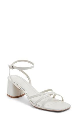 BP. BP. Isabell Heeled Ankle Strap Sandal
