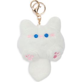 BP. BP. Kitty Plush Bag Charm