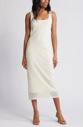 Sho Dress