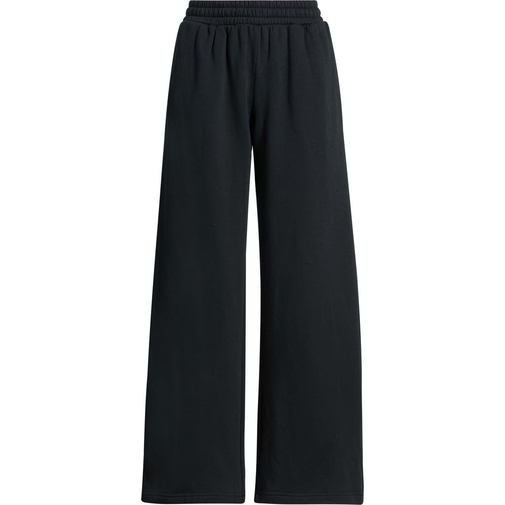 BP. BP. Low Rise Wide Leg Sweatpants