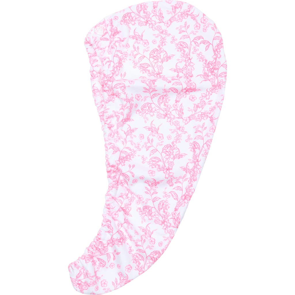 BP. BP. Microfiber Hair Towel