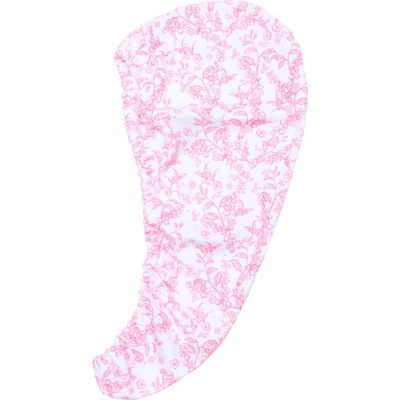 BP. BP. Microfiber Hair Towel