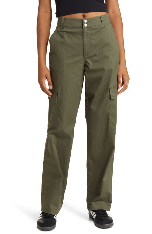 BP. BP. Mid Rise Cargo Chinos