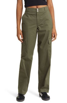 BP. BP. Mid Rise Cargo Chinos