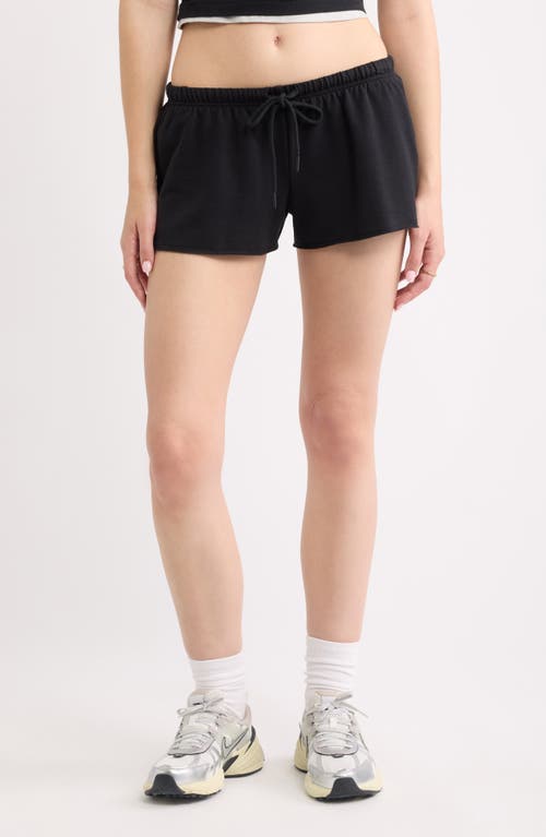 BP. BP. Narrow Drawstring Sweat Shorts
