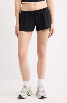 BP. BP. Narrow Drawstring Sweat Shorts