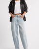 BP. BP. Oversize Faux Leather Jacket - 2