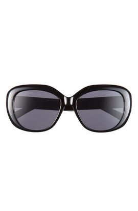 BP. BP. Oversize Round Sunglasses