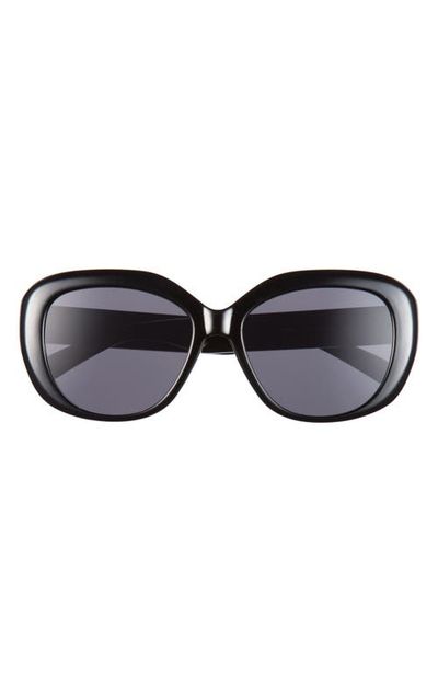 BP. BP. Oversize Round Sunglasses