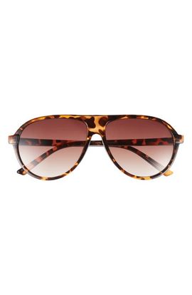 BP. BP. Oversize Shield Sunglasses
