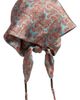BP. BP. Paisley Printed Square Scarf - 2
