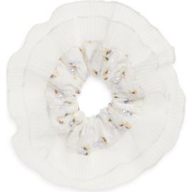 BP. BP. Pretty Plissé Scrunchie
