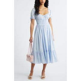 Sho Dress