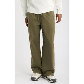 BP. BP. Relaxed Fit Cotton Twill Drawstring Pants