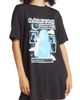 BP. BP. Retro Graphic Short Sleeve Sleep Shirt - 1