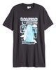 BP. BP. Retro Graphic Short Sleeve Sleep Shirt - 5