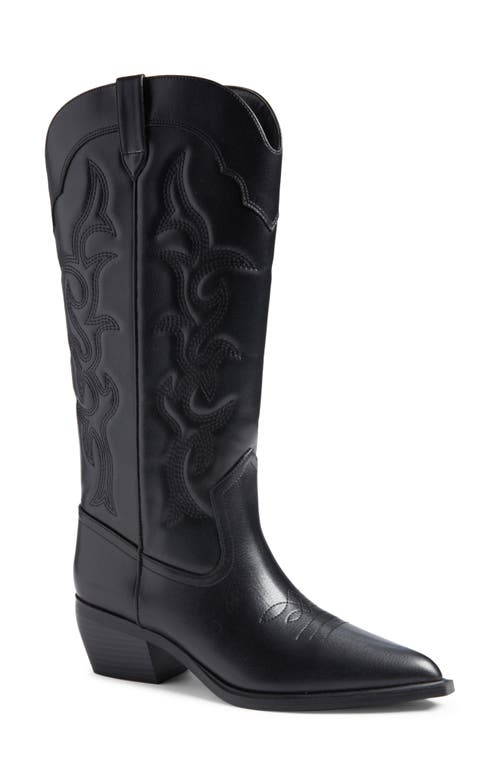 BP. BP. Rory Western Boot