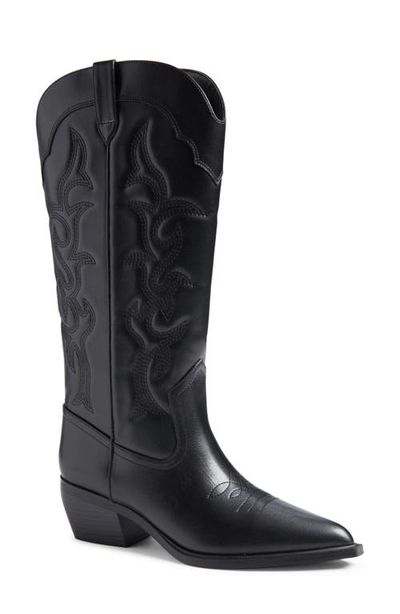 BP. BP. Rory Western Boot