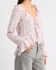 BP. BP. Ruffled Long Sleeve Top - 4