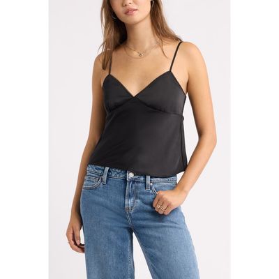 BP. BP. Satin Camisole