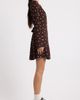 BP. BP. Scoop Neck Long Sleeve Minidress - 4