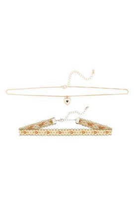 BP. BP. Set of 2 Necklace