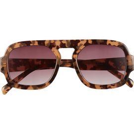 BP. BP. Shield Sunglasses