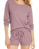 BP. BP. Snuggle Up Thermal Short Pajamas - 1