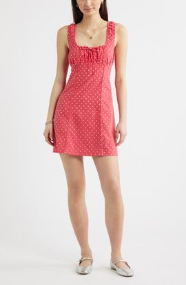Sho Dress