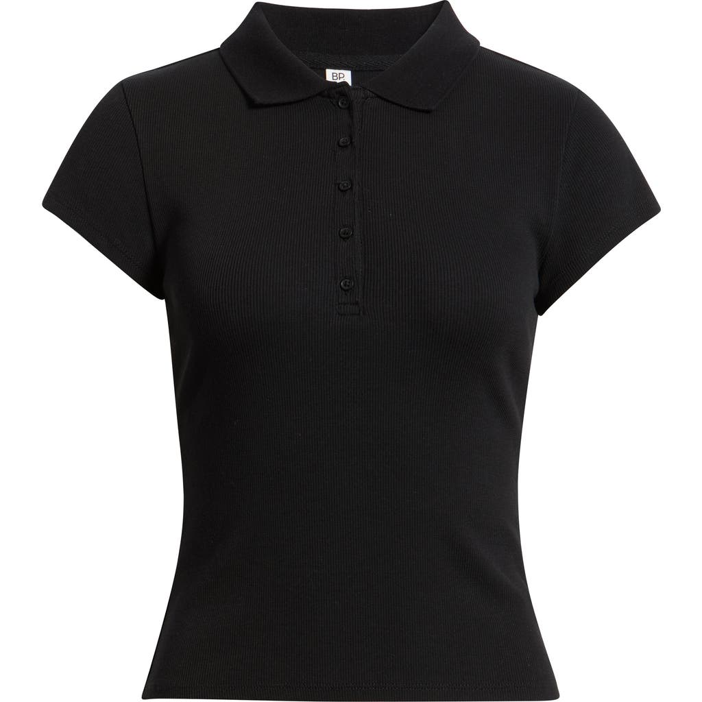 BP. BP. Stretch Cotton Rib Polo
