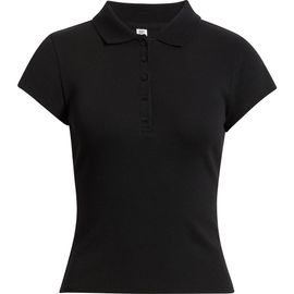 BP. BP. Stretch Cotton Rib Polo