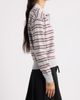 BP. BP. Striped Polo Sweater - 4