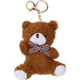 BP. BP. Teddy Bear Bag Charm