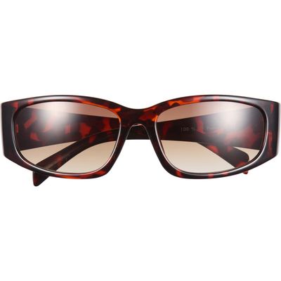 BP. BP. Y2K Wrap Sunglasses