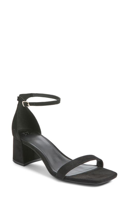 BP. BP. Zena Ankle Strap Sandal