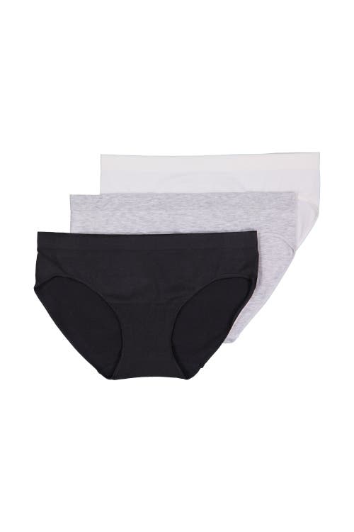 BRABAR BRABAR Comfy Undies - Cotton Stretch Bikini