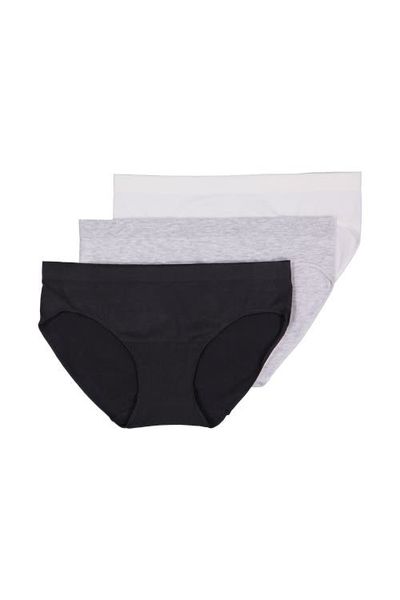 BRABAR BRABAR Comfy Undies - Cotton Stretch Bikini