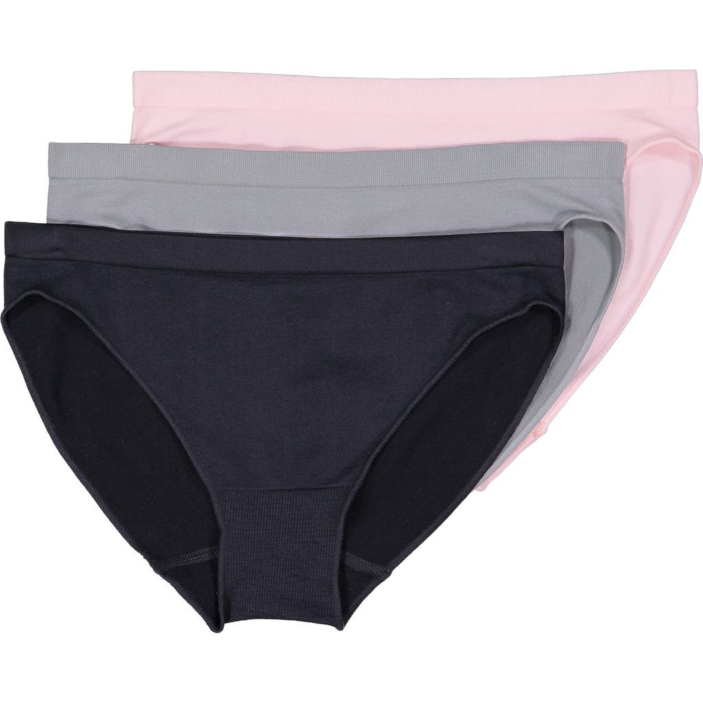 BRABAR BRABAR Comfy Undies  Hi Leg Bikini