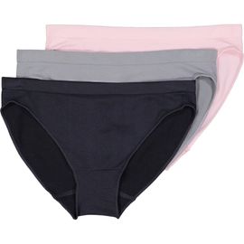 BRABAR BRABAR Comfy Undies  Hi Leg Bikini